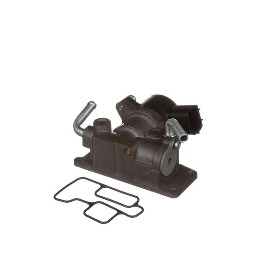 AC276 Standard Import Idle Air Control Valve Standard Import Canada