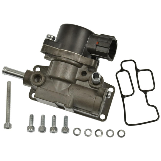 AC278 Standard Import Idle Air Control Valve Standard Import Canada