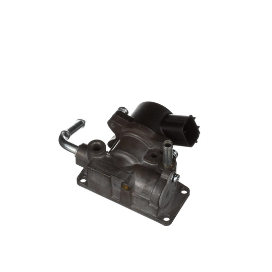 AC283 Standard Import Idle Air Control Valve Standard Import Canada