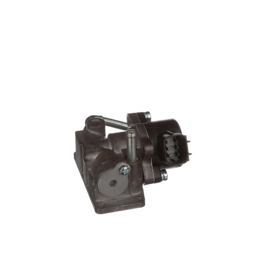 AC283 Standard Import Idle Air Control Valve Standard Import Canada