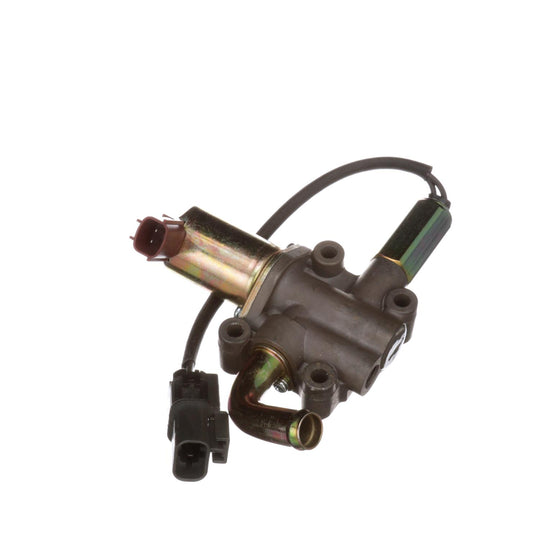 AC284 Standard Import Idle Air Control Valve Standard Import Canada