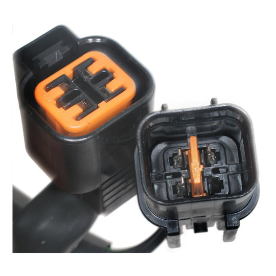 AC307 Standard Import Idle Air Control Valve Standard Import Canada