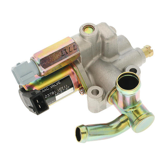 AC325 Standard Import Idle Air Control Valve Standard Import Canada