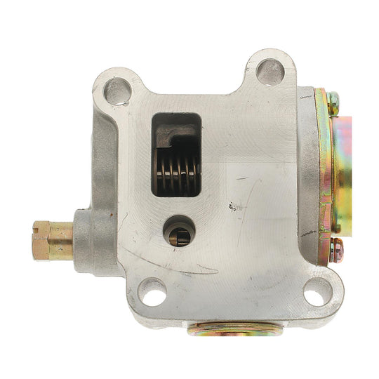 AC325 Standard Import Idle Air Control Valve Standard Import Canada
