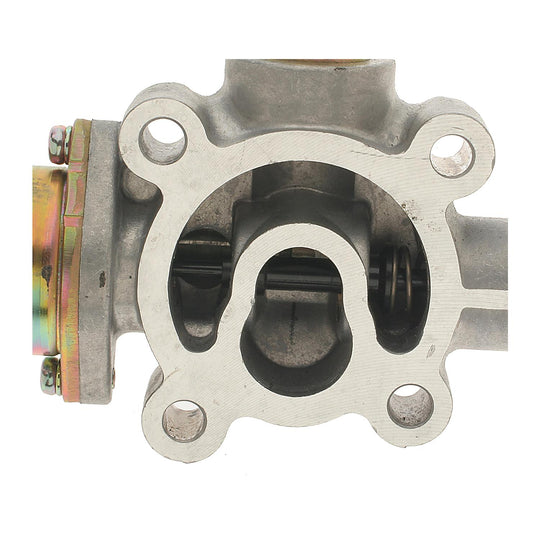 AC326 Standard Import Idle Air Control Valve Standard Import Canada