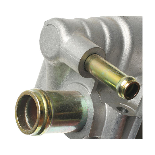 AC331 Standard Import Idle Air Control Valve Standard Import Canada