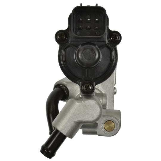 AC334 Standard Import Idle Air Control Valve Standard Import Canada
