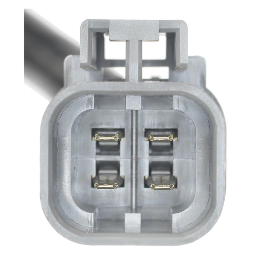 AC335 Standard Import Idle Air Control Valve Standard Import Canada
