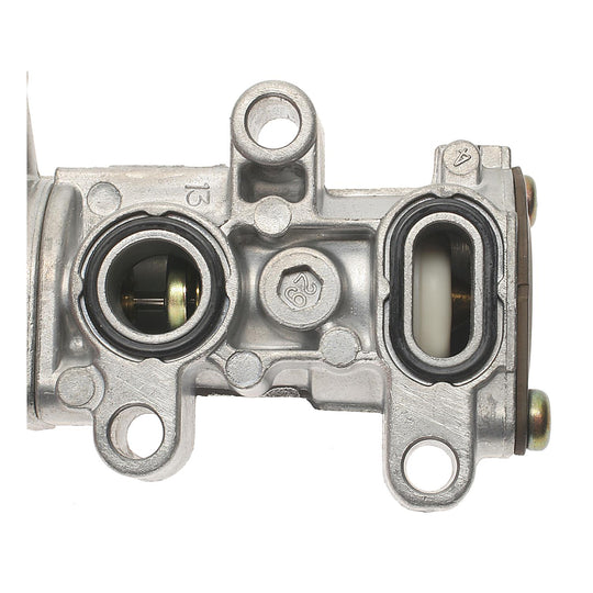 AC340 Standard Import Idle Air Control Valve Standard Import Canada