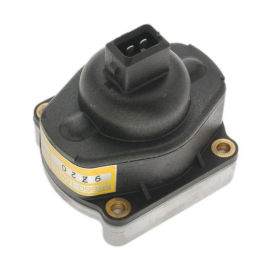 AC353 Standard Import Idle Air Control Valve Standard Import Canada