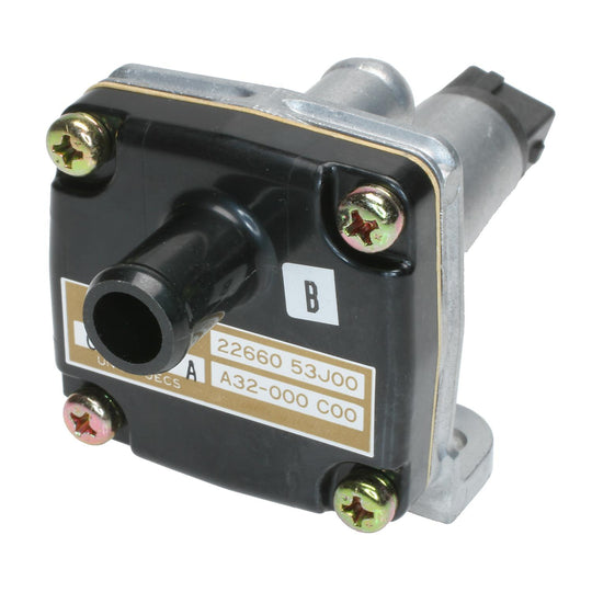 AC369 Standard Import Idle Air Control Valve Standard Import Canada