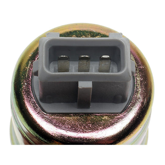 AC394 Standard Import Idle Air Control Valve Standard Import Canada