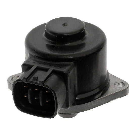 AC401 Standard Import Idle Air Control Valve Standard Import Canada