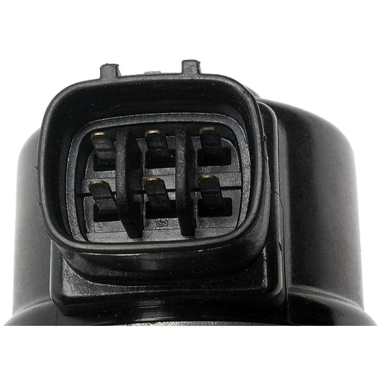 AC426 Standard Import Idle Air Control Valve Standard Import Canada
