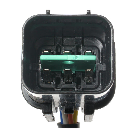 AC432 Standard Import Idle Air Control Valve Standard Import Canada