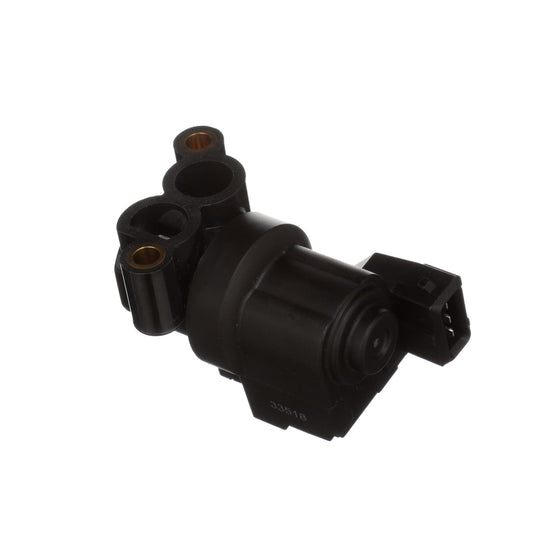 AC493 Standard Import Idle Air Control Valve Standard Import Canada