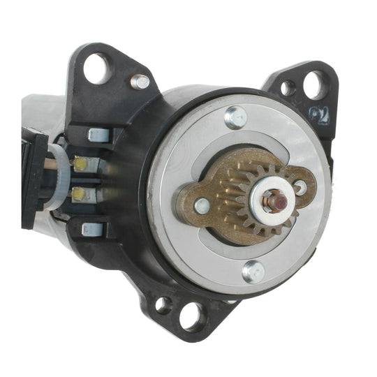 AC555 Standard Import Idle Air Control Valve Standard Import Canada