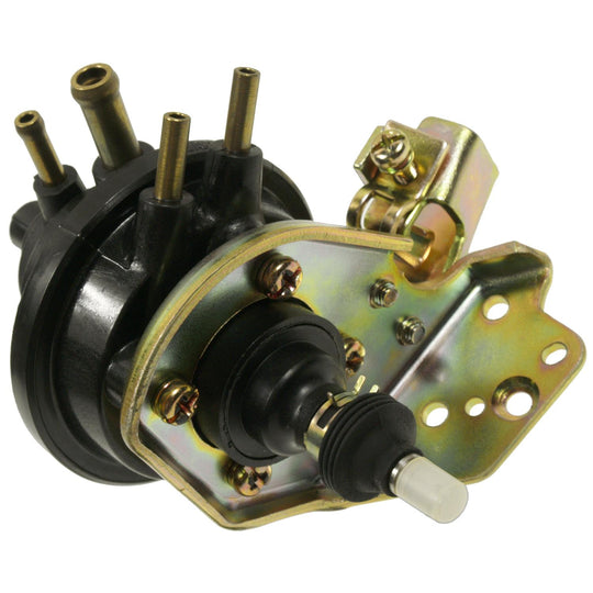 AC576 Standard Import Idle Air Control Valve Standard Import Canada