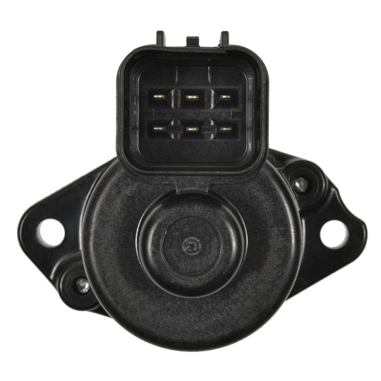 AC596 Standard Import Idle Air Control Valve Standard Import Canada