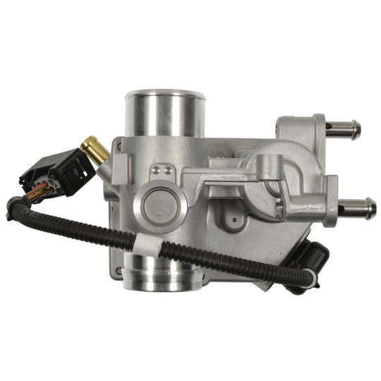 AC597 Standard Ignition Idle Air Control Valve Standard Ignition Canada