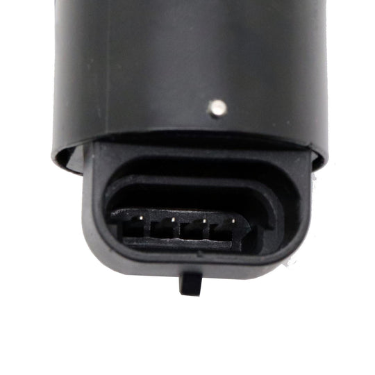 AC640 Standard Ignition Idle Air Control Valve Standard Ignition Canada