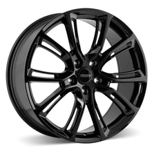 Load image into Gallery viewer, ACH2059ROGB - RSSW Rogue 20X8.5 5X127 ET 48MM Bore 71.5MM Gloss Black - RSSW Wheels Canada