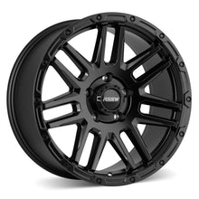 Load image into Gallery viewer, ACH753BSB - RSSW Blitz 17X8 5X127 ET 20MM Bore 71.5MM Satin Black - RSSW Wheels Canada