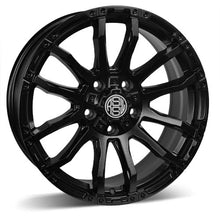 Load image into Gallery viewer, ACH853WSB - RSSW Wired 18X8 5X127 ET 30MM Bore 71.5MM Satin Black - RSSW Wheels Canada
