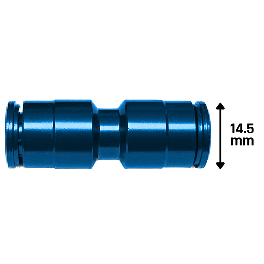 ACSP5907 Tectonic A/C Aluminum Line Joiners Tectonic Canada