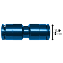 Load image into Gallery viewer, ACSP5908 Tectonic A/C Aluminum Line Joiners Tectonic Canada