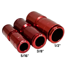 Load image into Gallery viewer, ACSP5970 Tectonic A/C Aluminum Line Joiners Kit Tectonic Canada