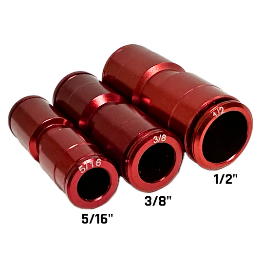 ACSP5970 Tectonic A/C Aluminum Line Joiners Kit Tectonic Canada