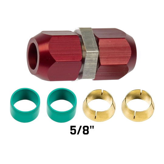 ACSP76011 Tectonic A/C Line Connector Universal Splice Tectonic Canada