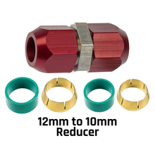 Load image into Gallery viewer, ACSP77103 Tectonic A/C Line Connector Universal Splice Tectonic Canada
