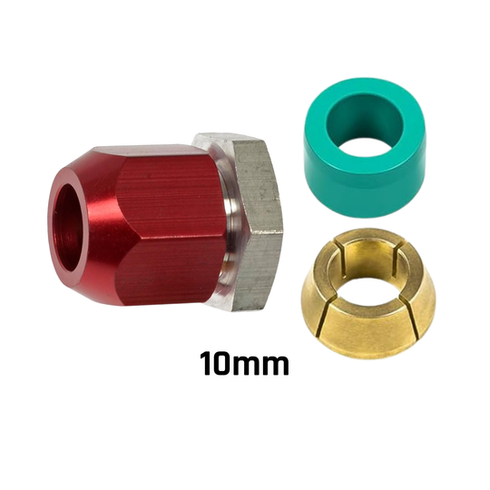 ACSP77145B Tectonic A/C Line Connector Universal Splice Tectonic Canada