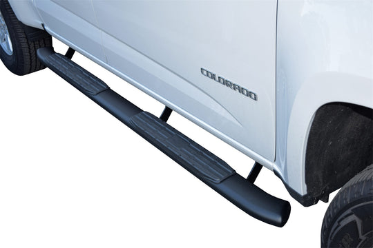 ACTENT23800SSB Enthuze Step Nerf Bar Enthuze Canada