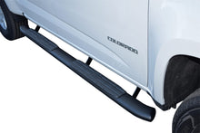 Charger l'image dans la galerie, ACTENT04600SSB Step Nerf Bar Enthuze Canada