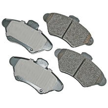 Load image into Gallery viewer, ACT600 ProACT Ultra Premium Ceramic Disc Brake Pad Set Akebono Canada