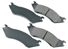 Load image into Gallery viewer, ACT758 ProACT Ultra Premium Ceramic Disc Brake Pad Set Akebono Canada