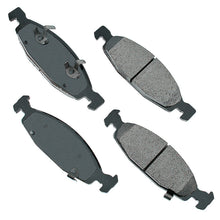 Load image into Gallery viewer, ACT790 ProACT Ultra Premium Ceramic Disc Brake Pad Set Akebono Canada
