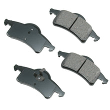 Load image into Gallery viewer, ACT791 ProACT Ultra Premium Ceramic Disc Brake Pad Set Akebono Canada