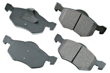 Load image into Gallery viewer, ACT843 ProACT Ultra Premium Ceramic Disc Brake Pad Set Akebono Canada