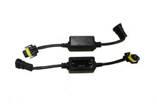 Charger l'image dans la galerie, ACTDE-H4 LED Bulb Load Equalizer Enthuze Canada