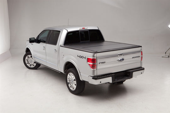 ACTEV15018 Enthuze Tonneau Cover Enthuze Canada