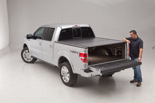 ACTEV15018 Enthuze Tonneau Cover Enthuze Canada