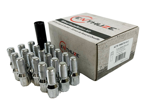 ACTE-188B27E-K5-C Wheel Installation Kit Enthuze Canada