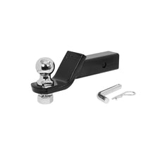 Load image into Gallery viewer, ACTENT-100-001 Trailer Hitch Ball Mount Enthuze Canada
