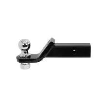 Load image into Gallery viewer, ACTENT-100-001 Trailer Hitch Ball Mount Enthuze Canada