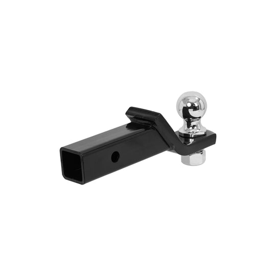 ACTENT-100-001 Trailer Hitch Ball Mount Enthuze Canada