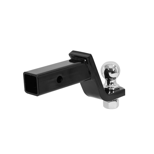 ACTENT-100-002 Trailer Hitch Ball Mount Enthuze Canada